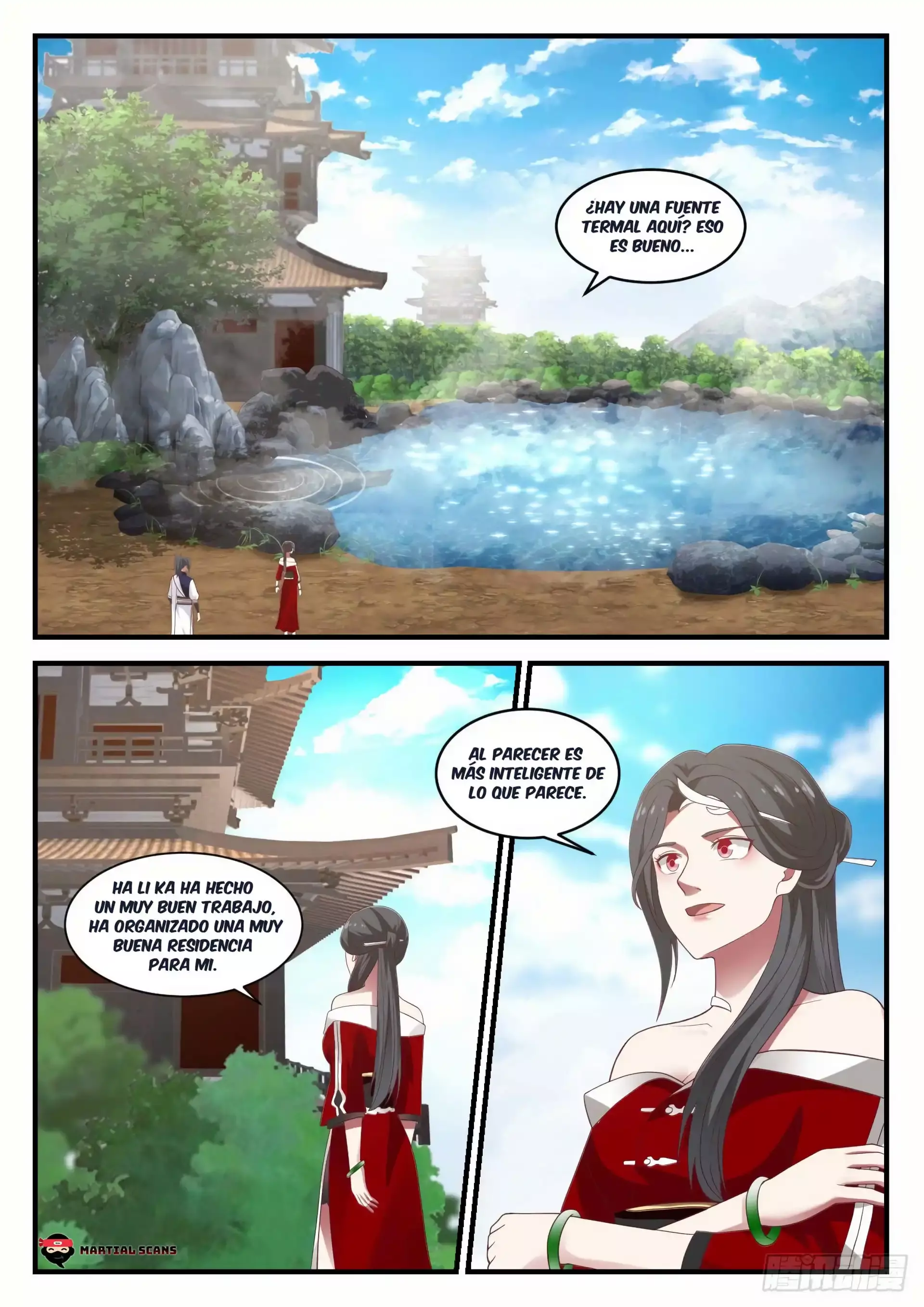Capitulo 929 page 11