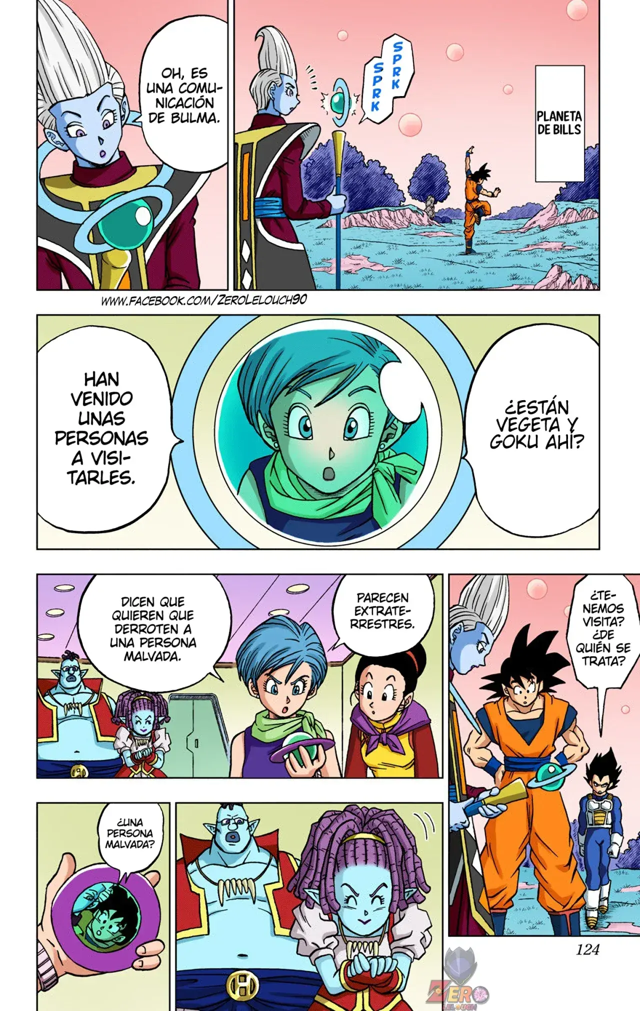 Capitulo 71 page 26