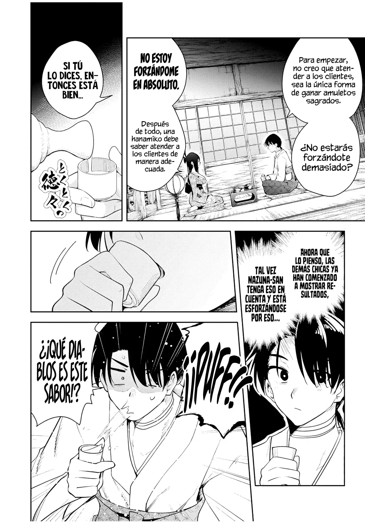 Capitulo 21 page 6