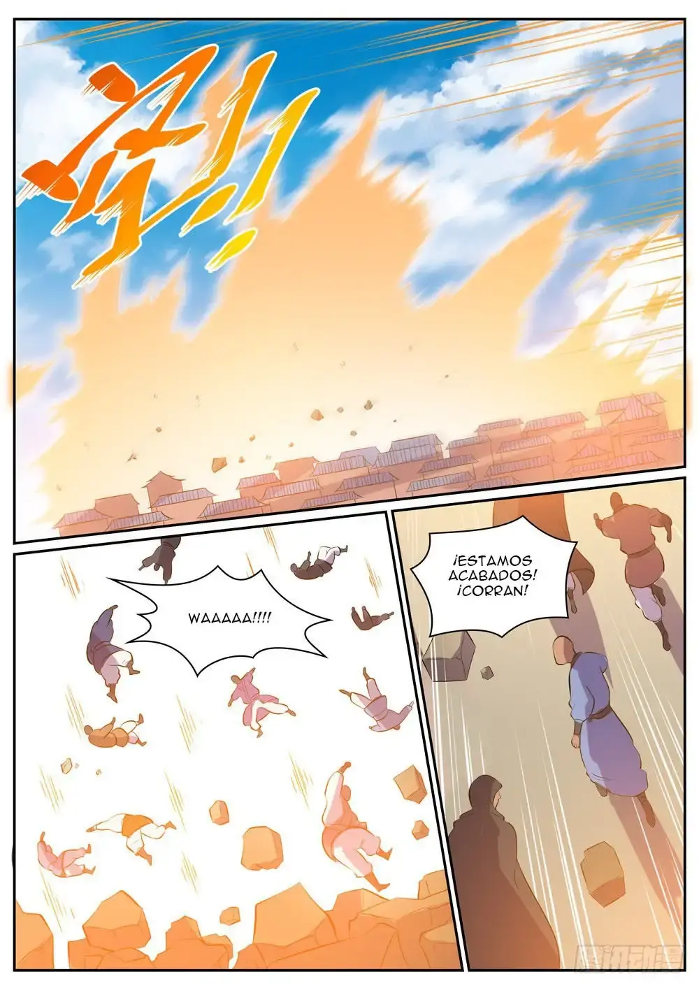 Capitulo 337 page 8