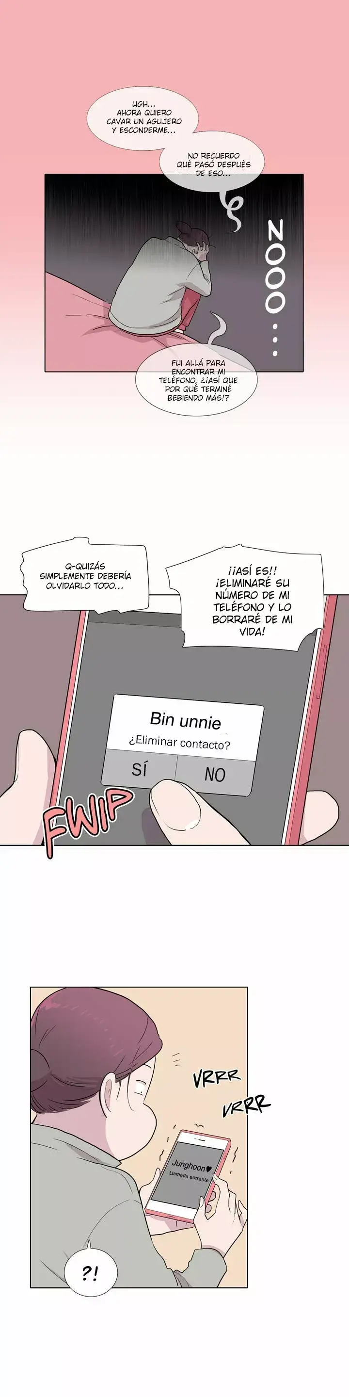 Capitulo 55 page 18