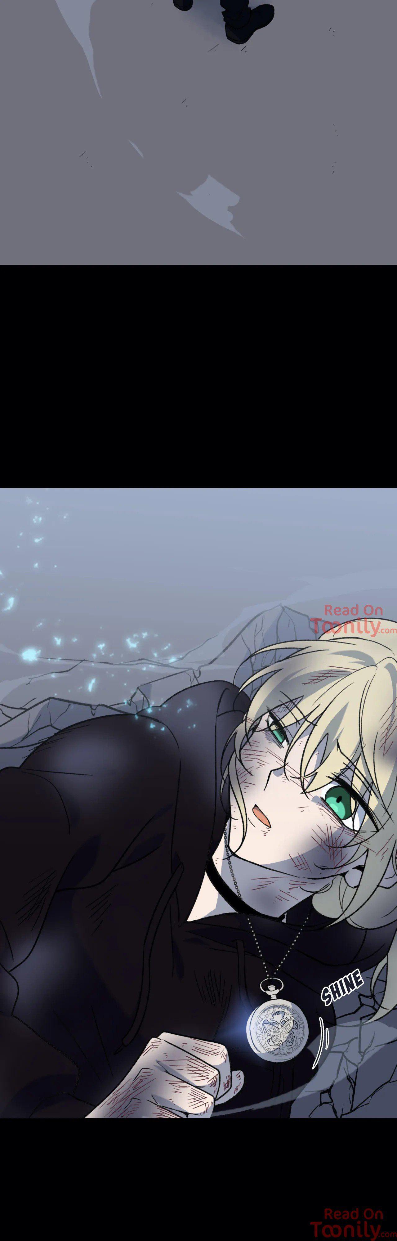 Capitulo 89 page 12