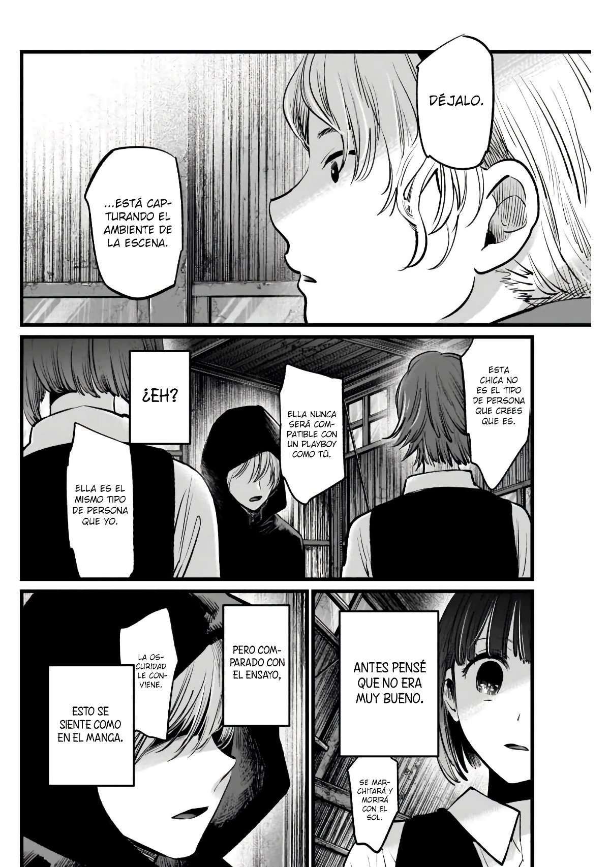 Capitulo 17 page 9