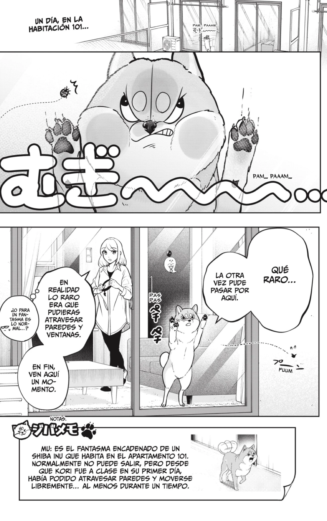 Capitulo 11 page 1