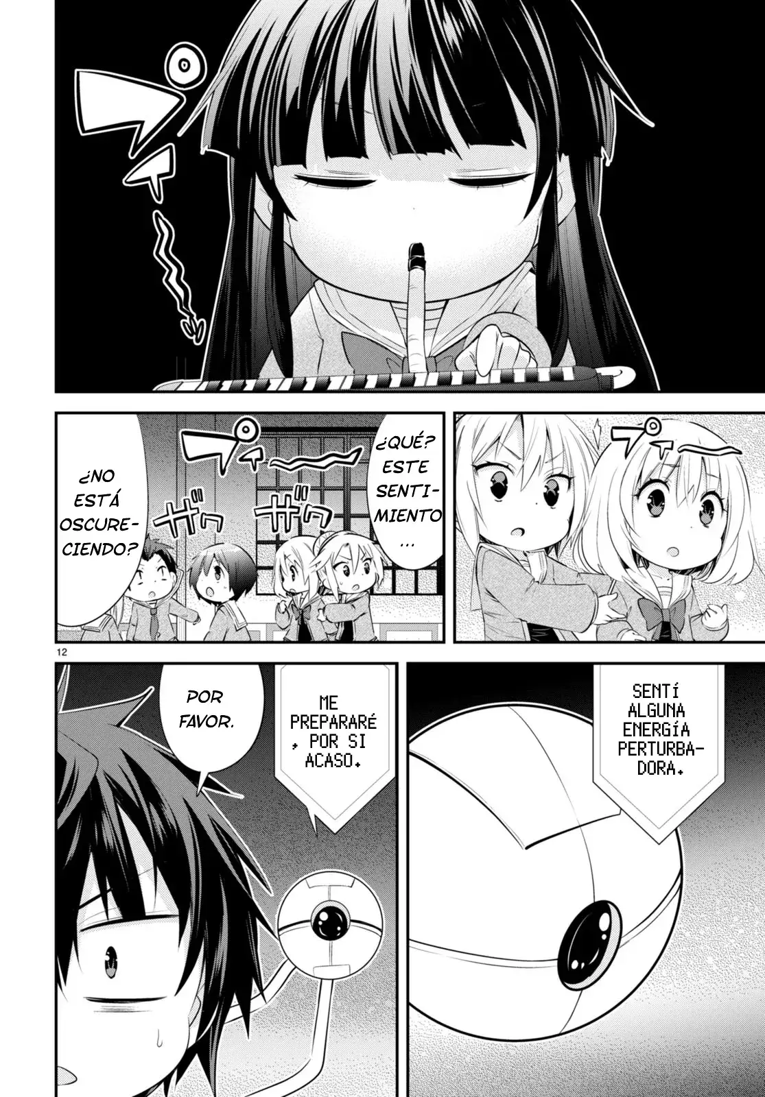 Capitulo 17 page 14
