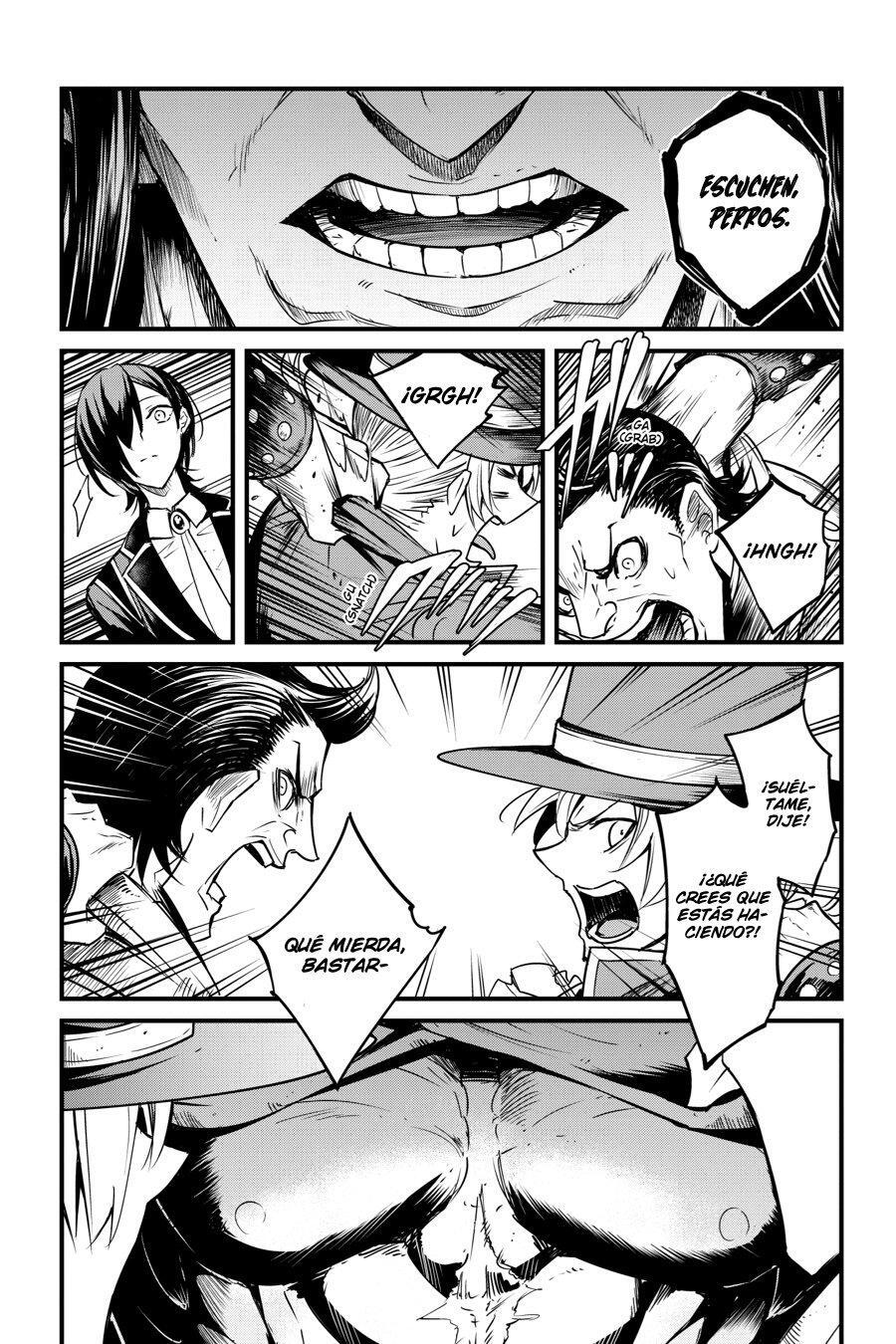 Capitulo 46 page 12