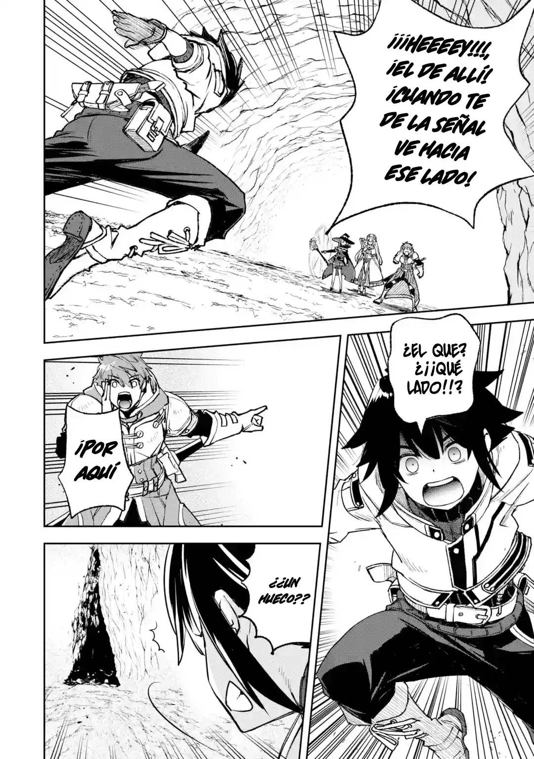 Capitulo 4.40 page 3