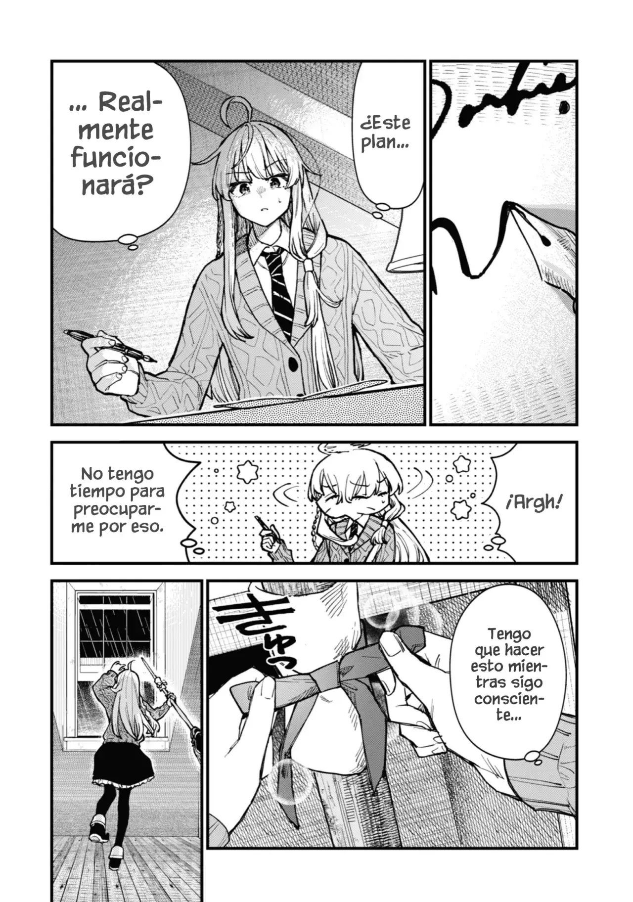 Capitulo 11 page 15