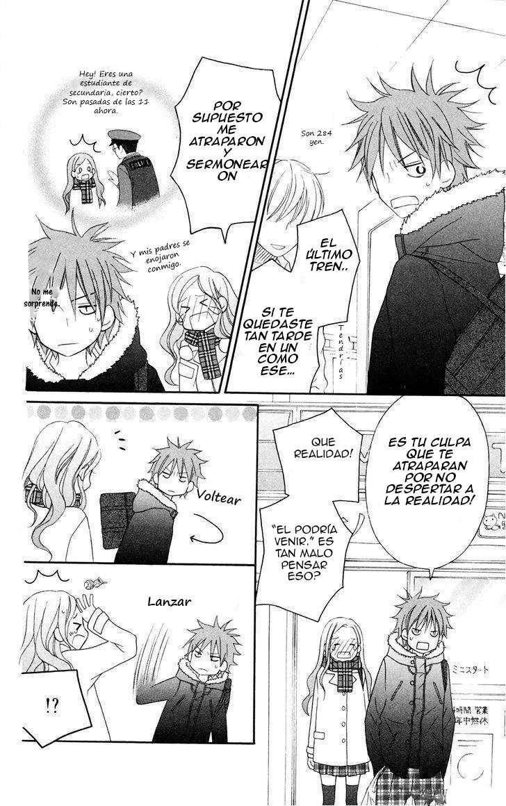 Capitulo 89 page 23