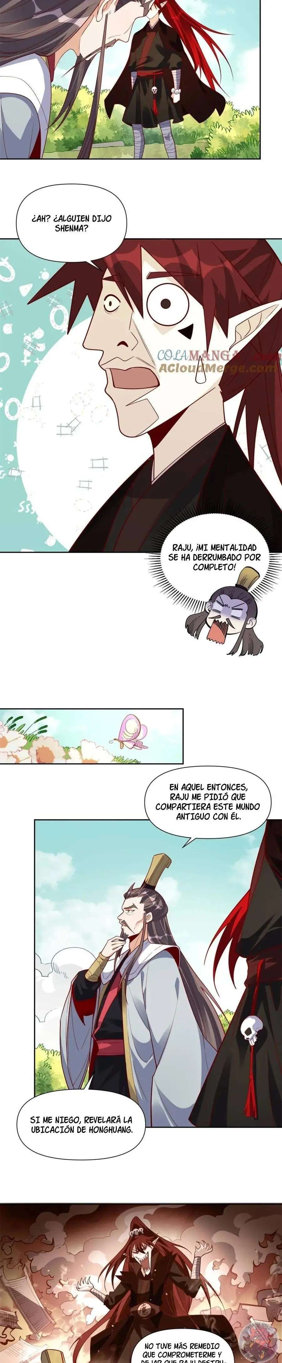 Capitulo 437 page 9