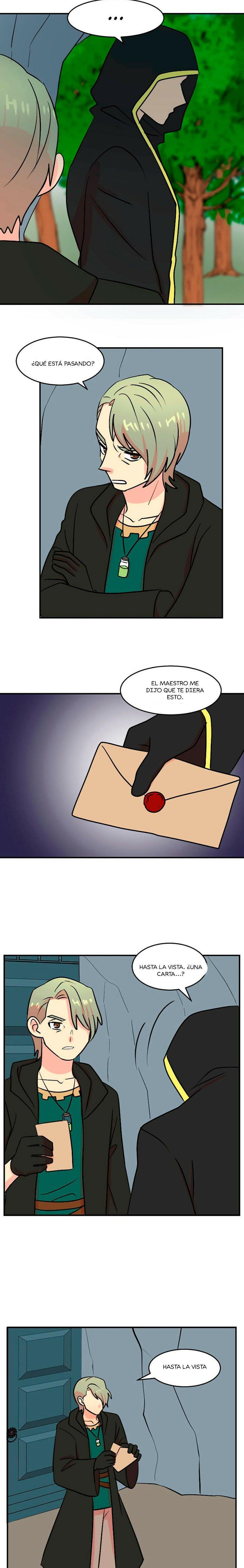 Capitulo 74 page 8