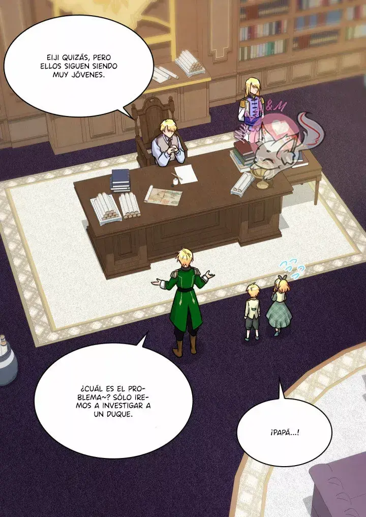 Capitulo 71 page 25