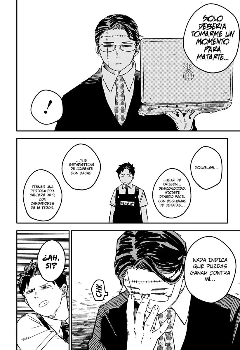 Capitulo 80 page 22