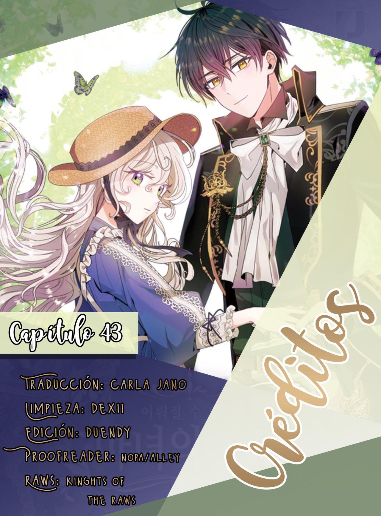 Capitulo 43 page 4