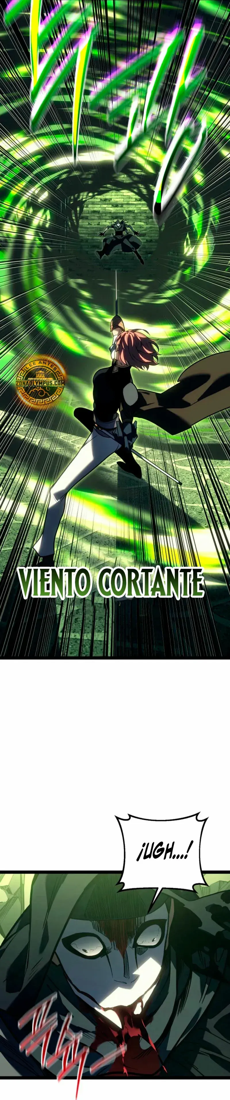 Capitulo 47 page 32