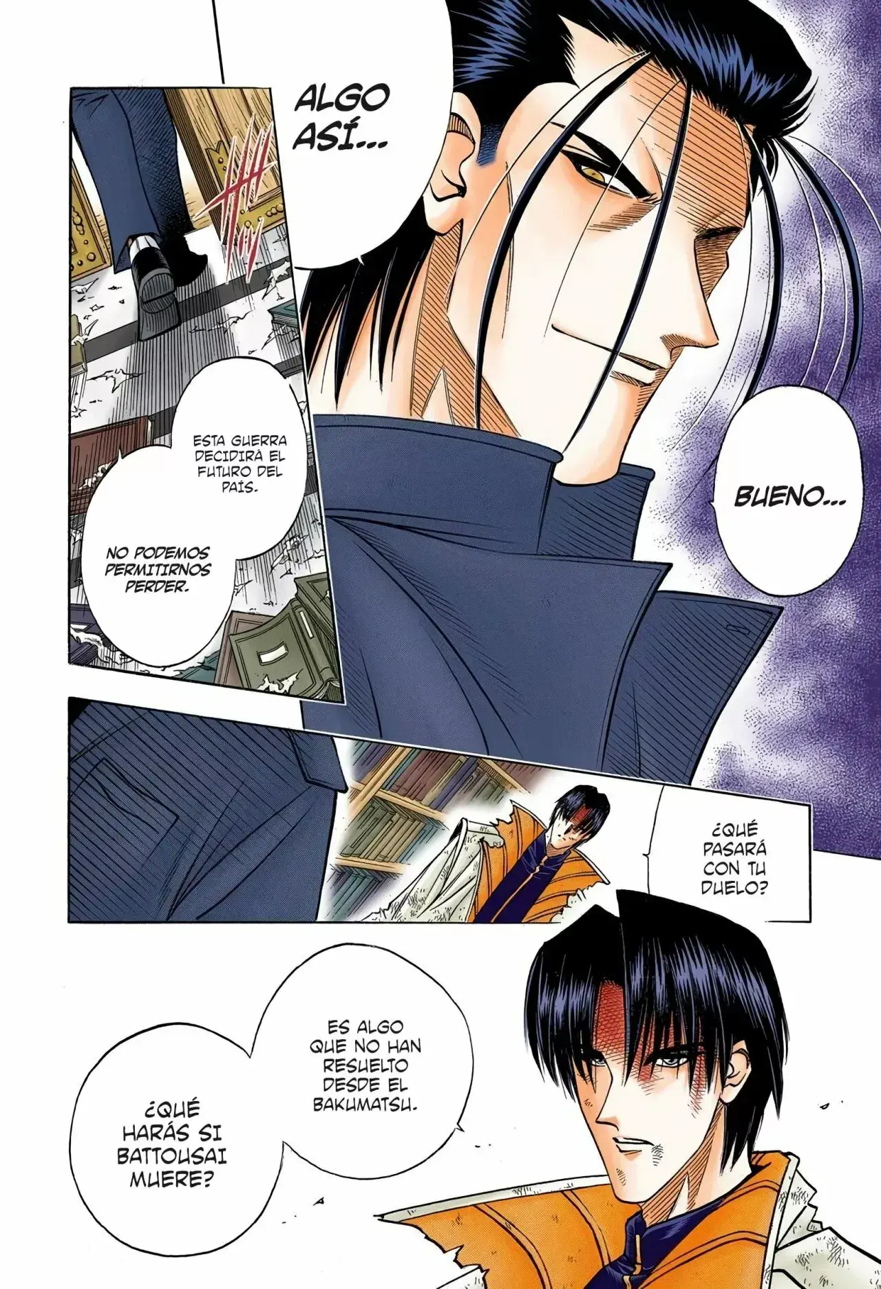 Capitulo 135 page 10