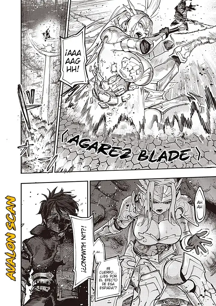 Capitulo 84 page 21