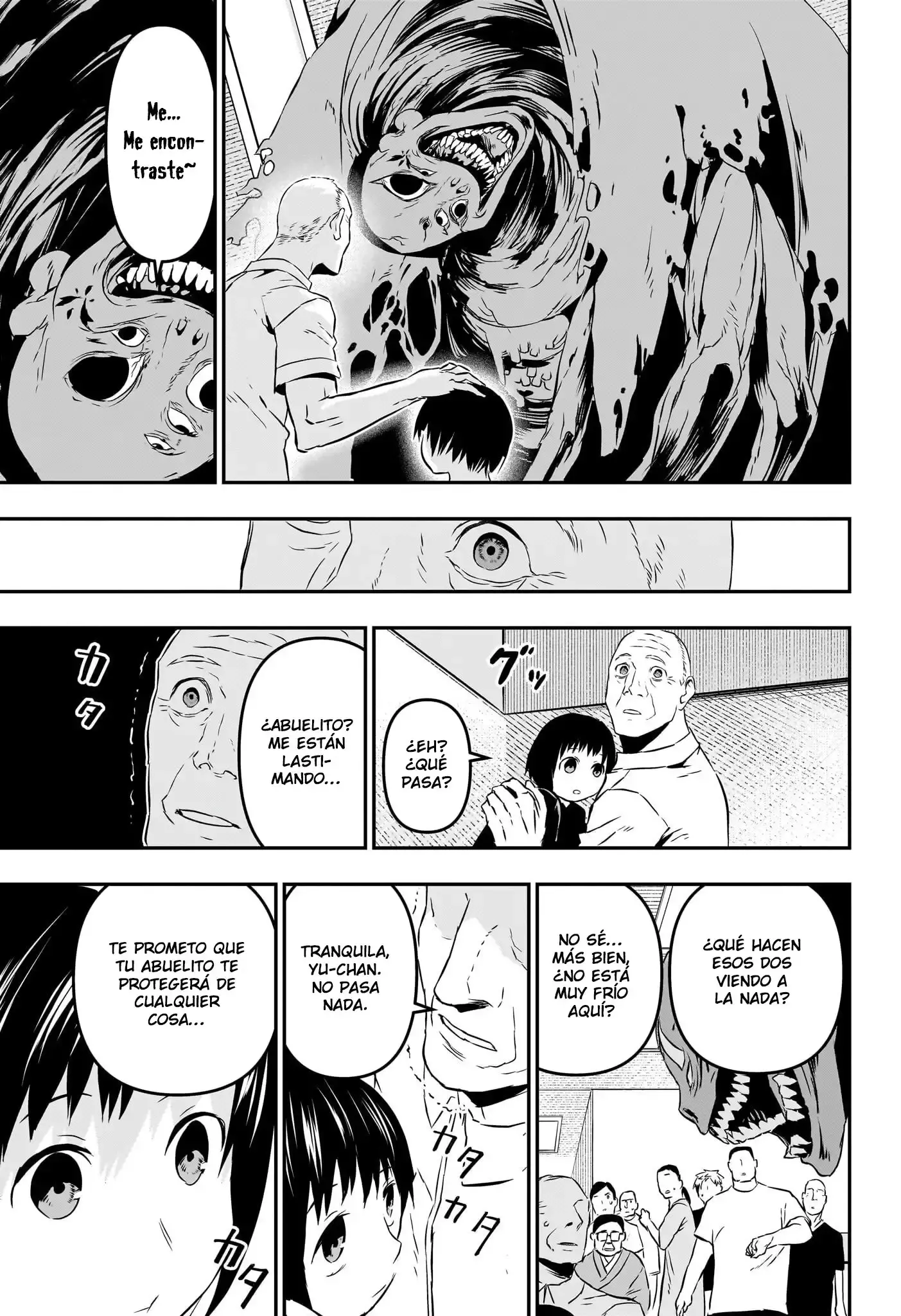 Capitulo 54 page 11