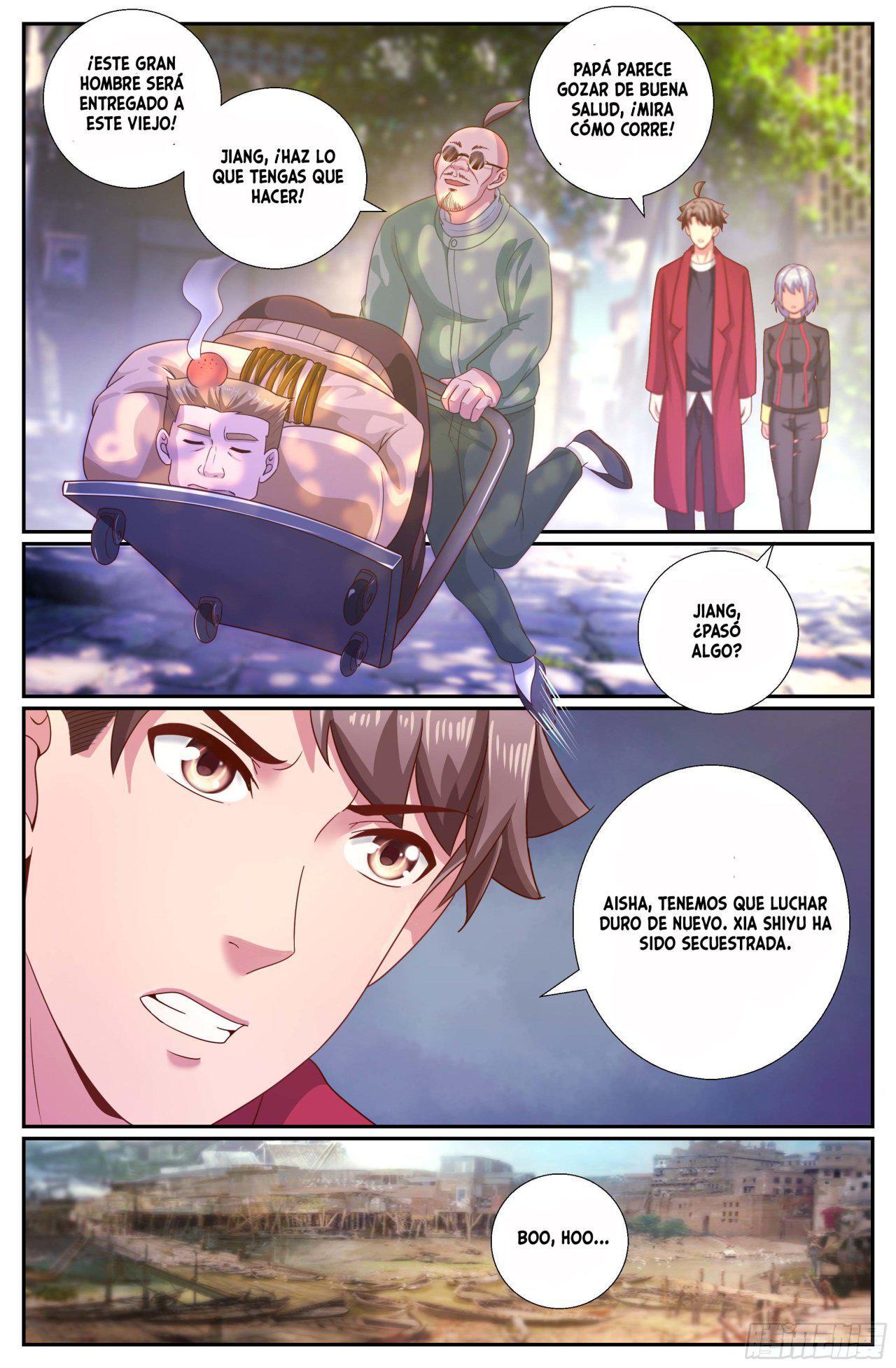 Capitulo 203 page 9