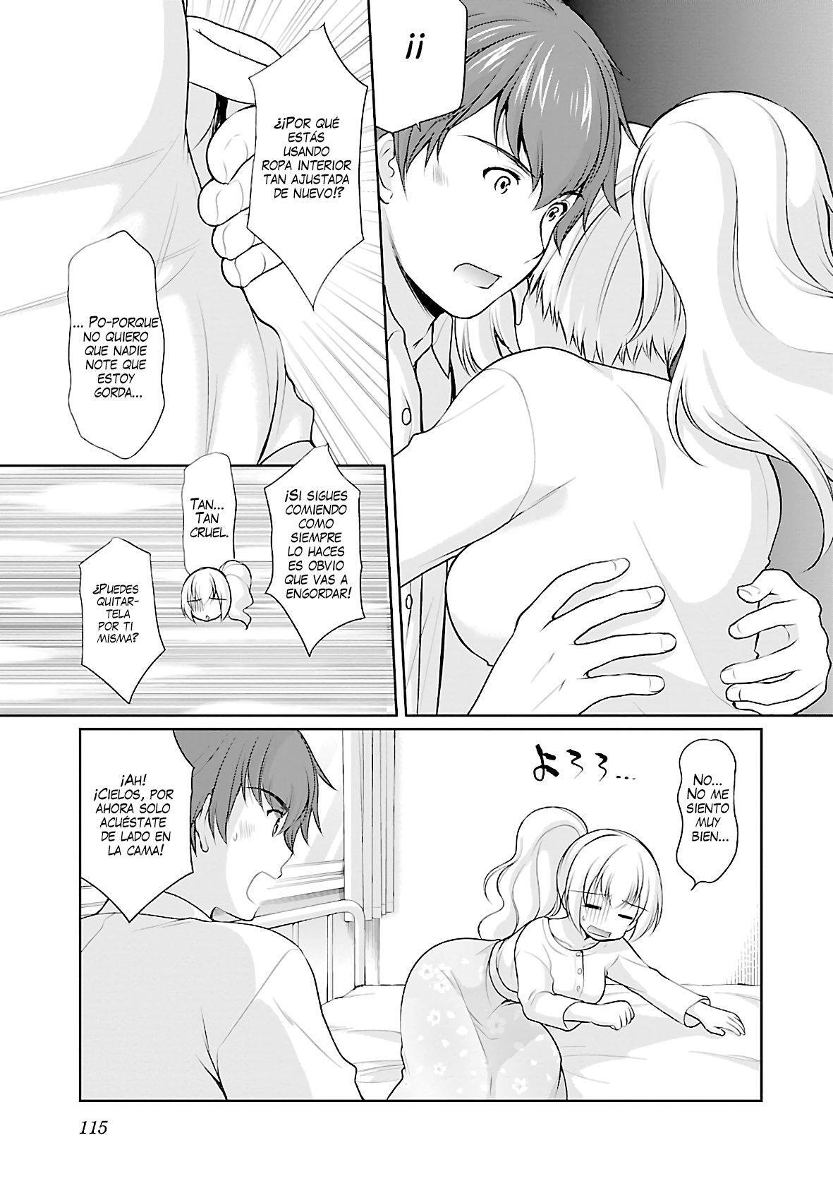 Capitulo 24 page 10