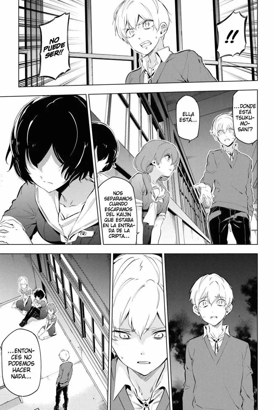 Capitulo 10 page 39