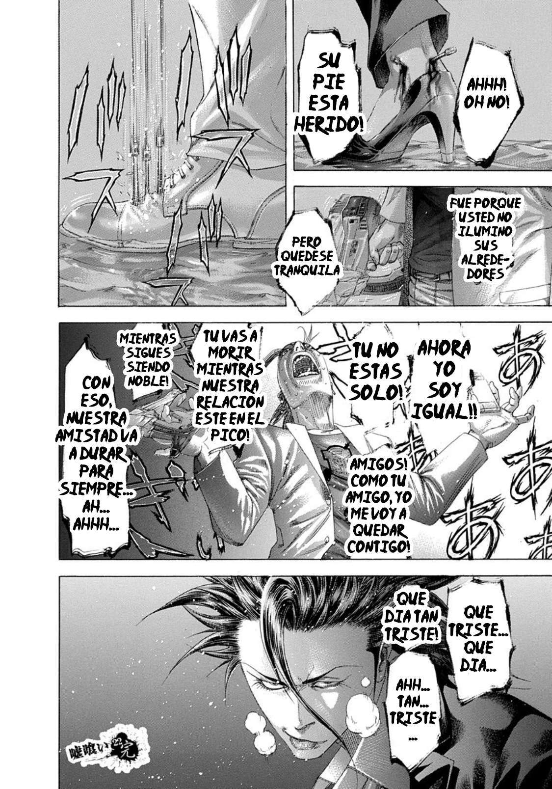 Capitulo 241 page 18
