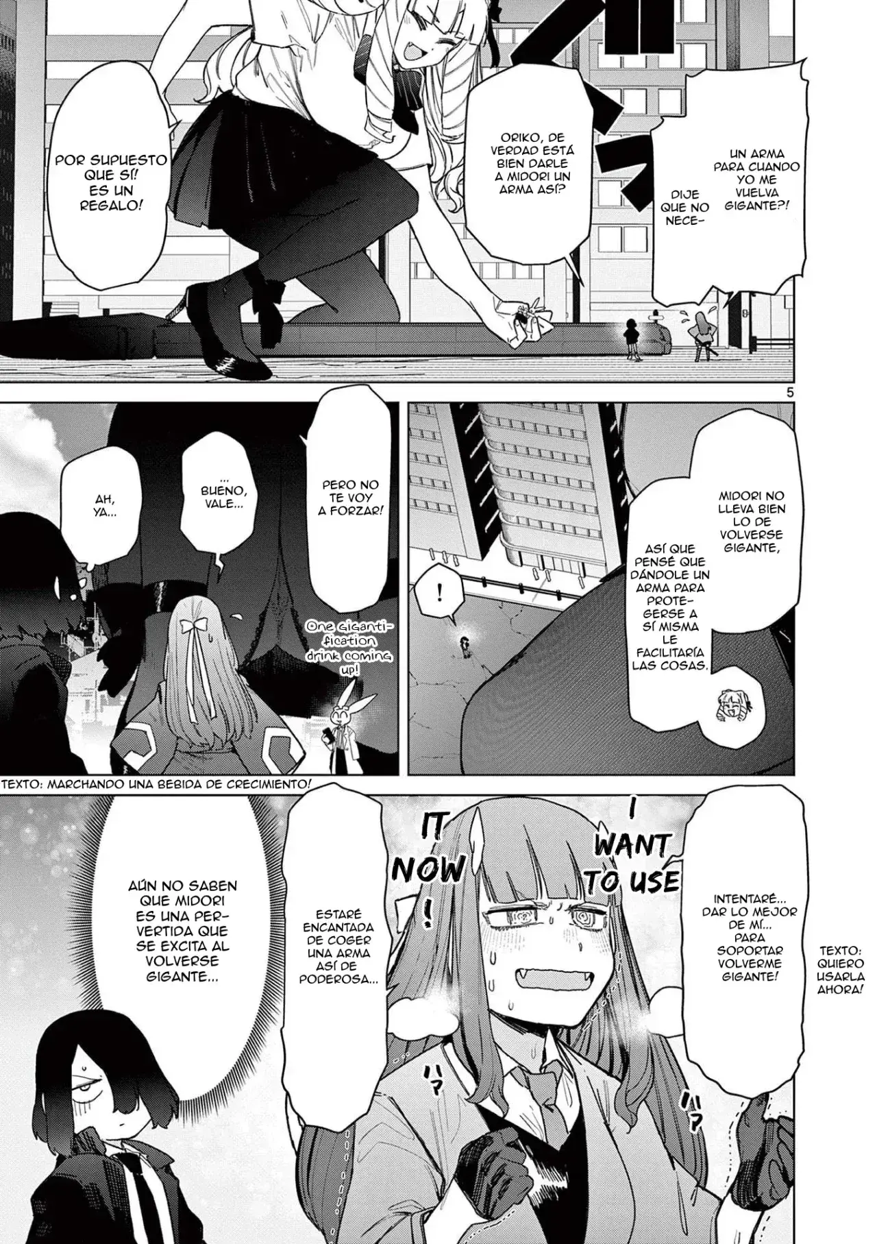 Capitulo 55 page 5