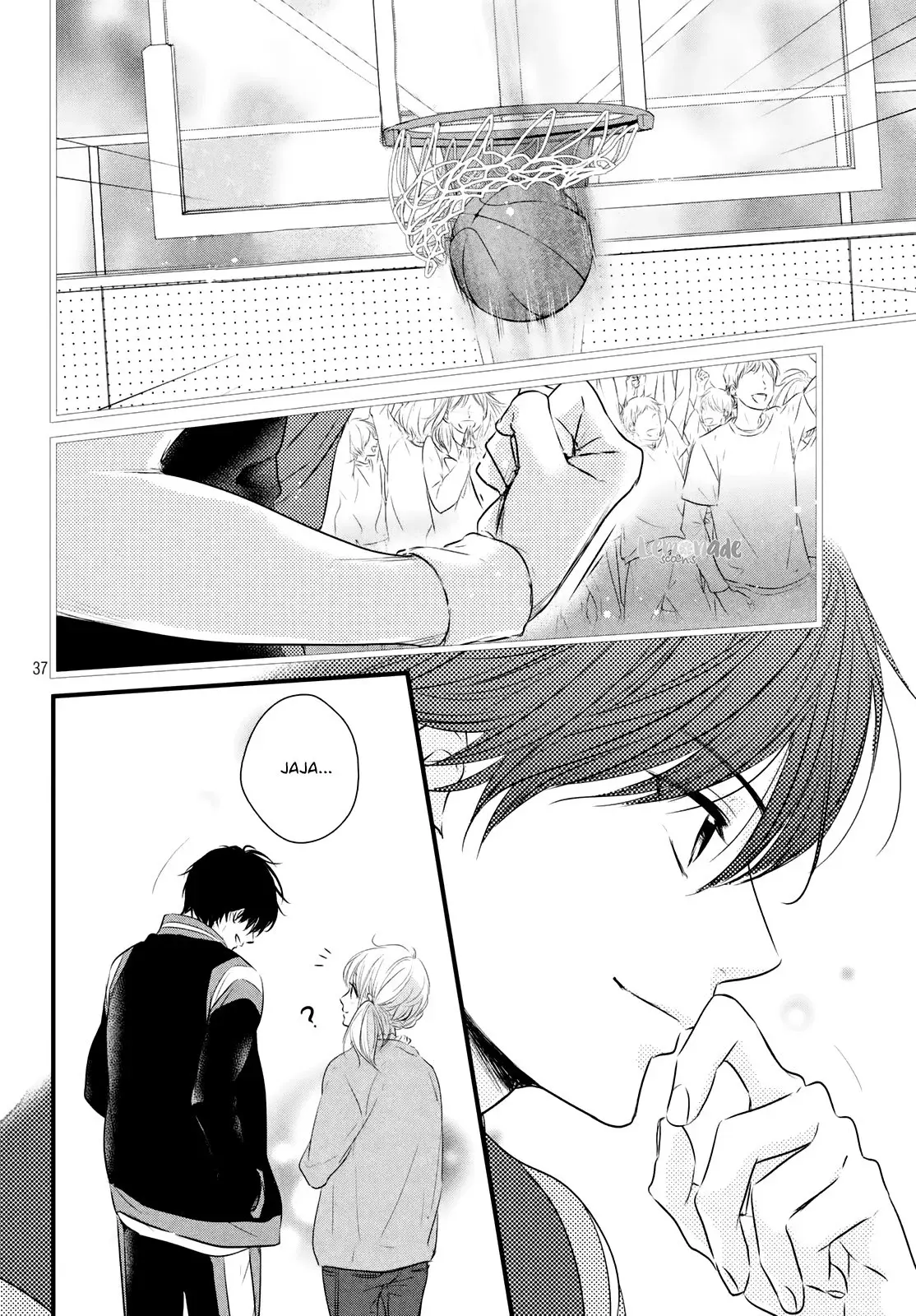 Capitulo 45 page 21