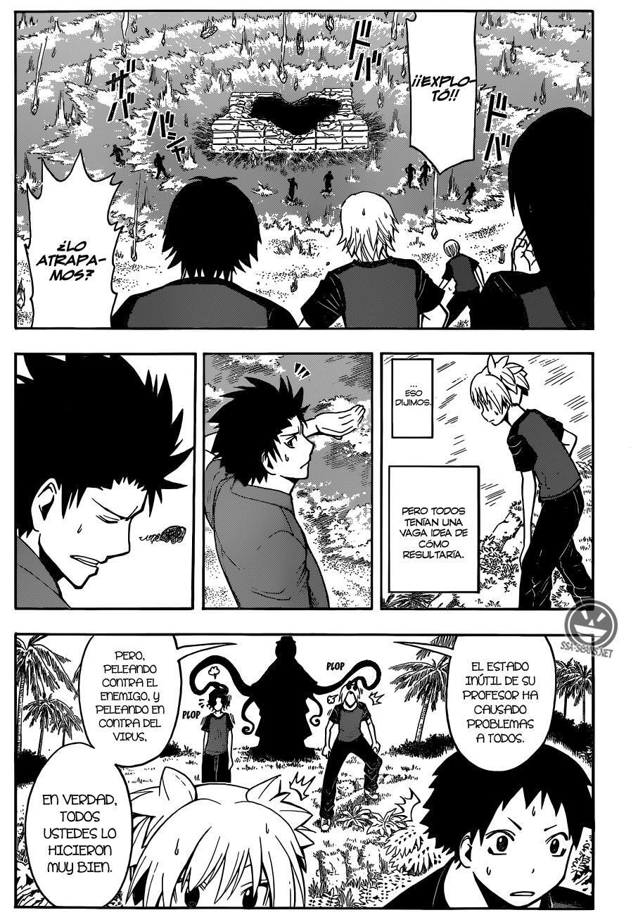 Capitulo 73 page 18