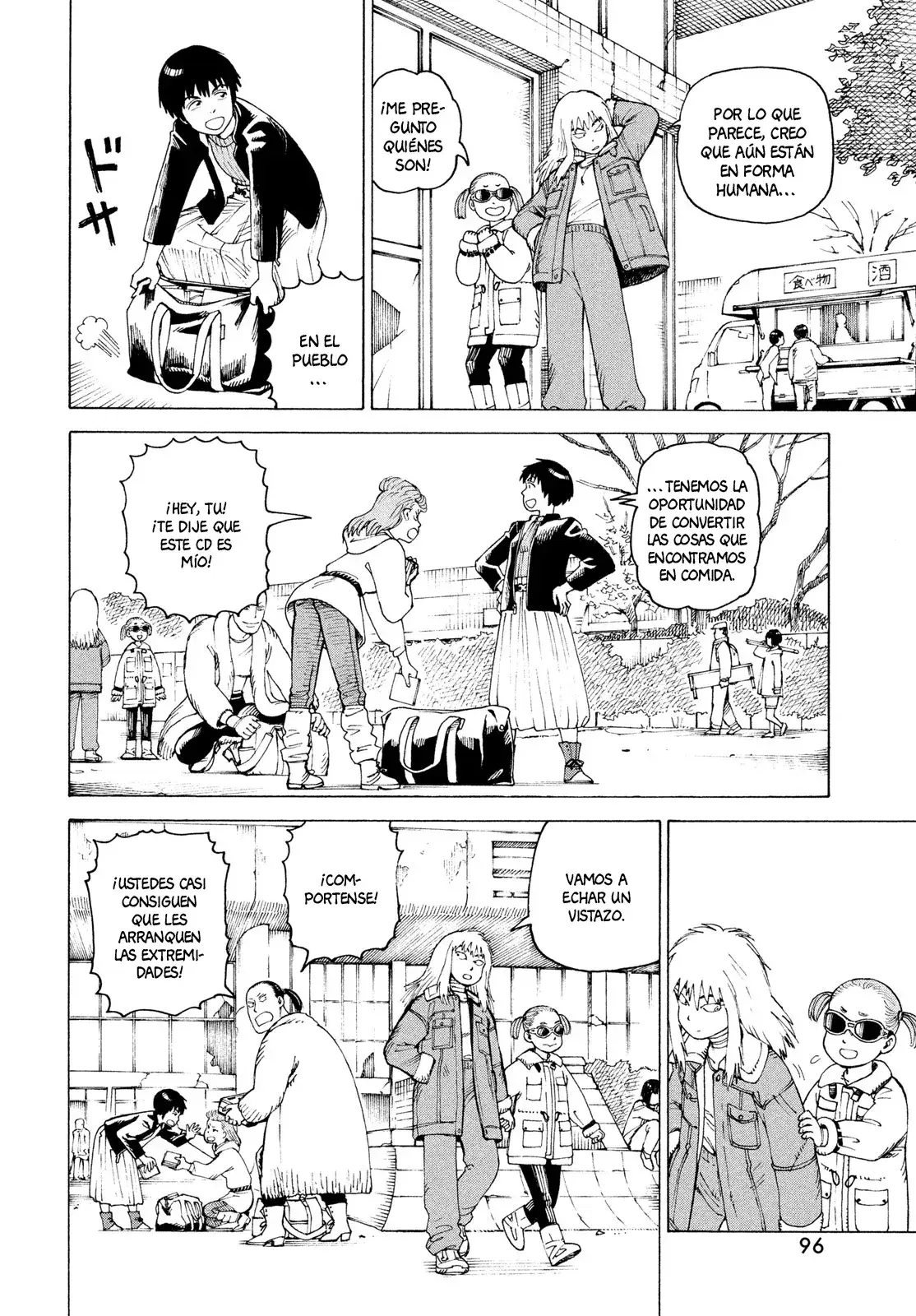Capitulo 80 page 4