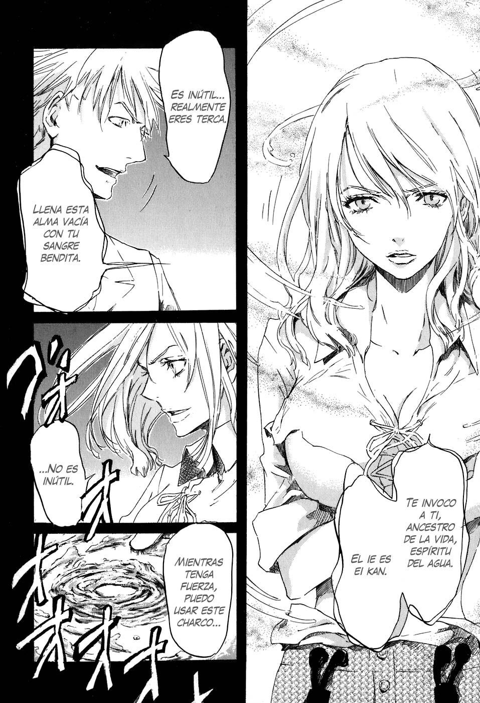 Capitulo 24 page 21