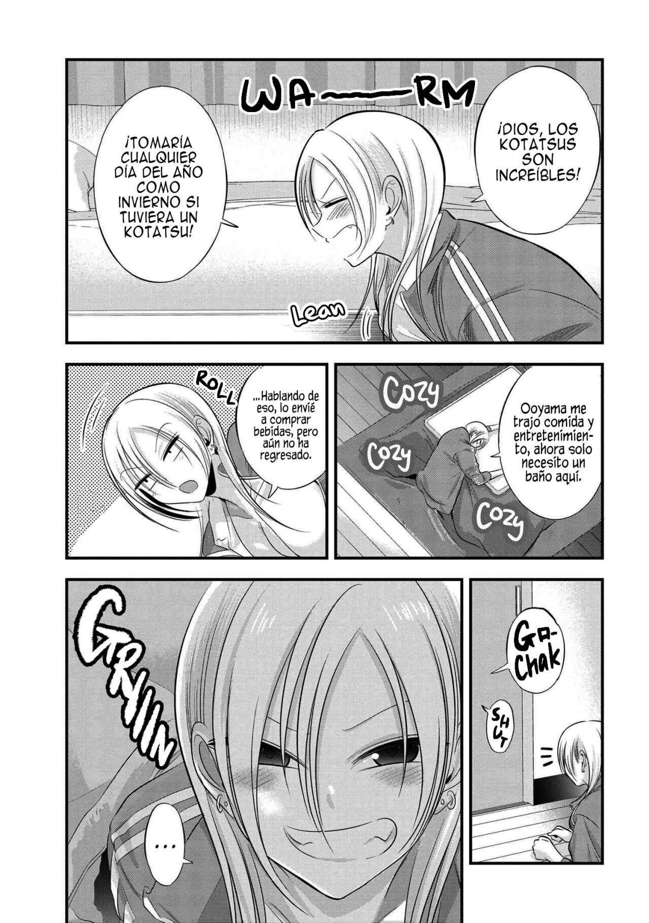Capitulo 127.5 page 3
