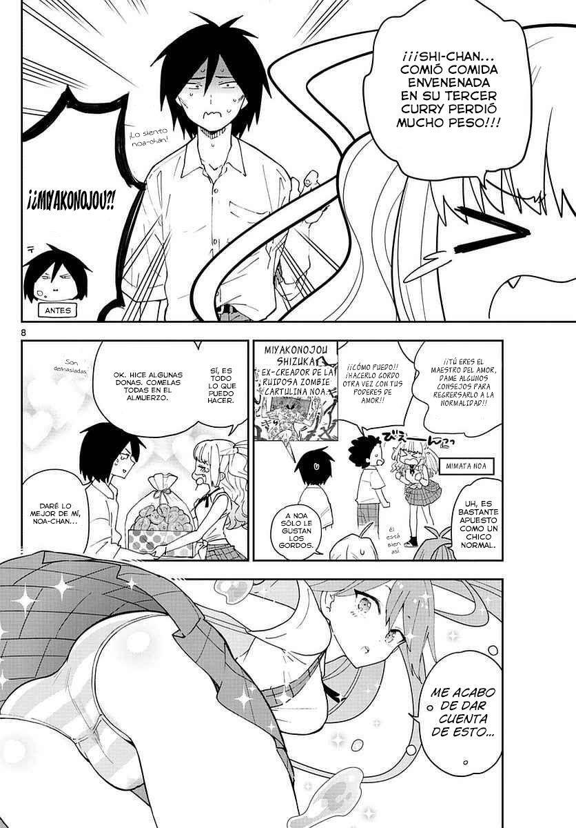 Capitulo 75 page 9