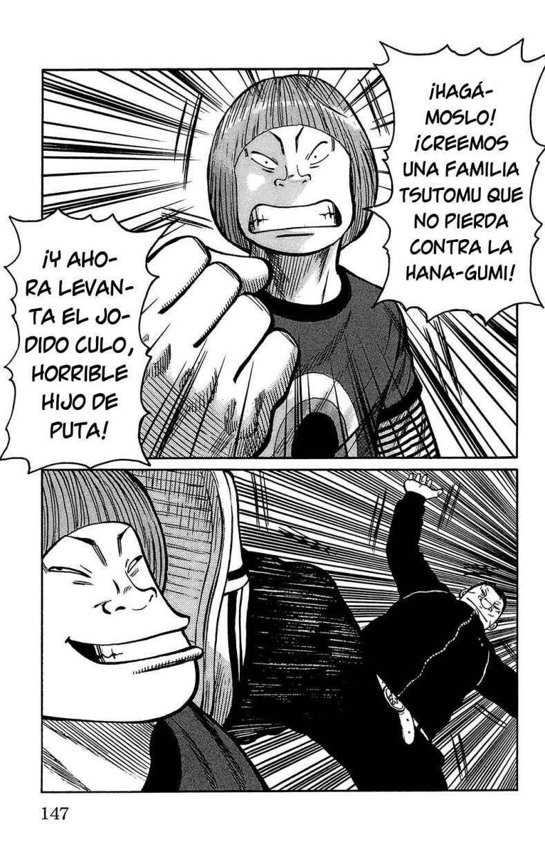 Capitulo 91 page 33