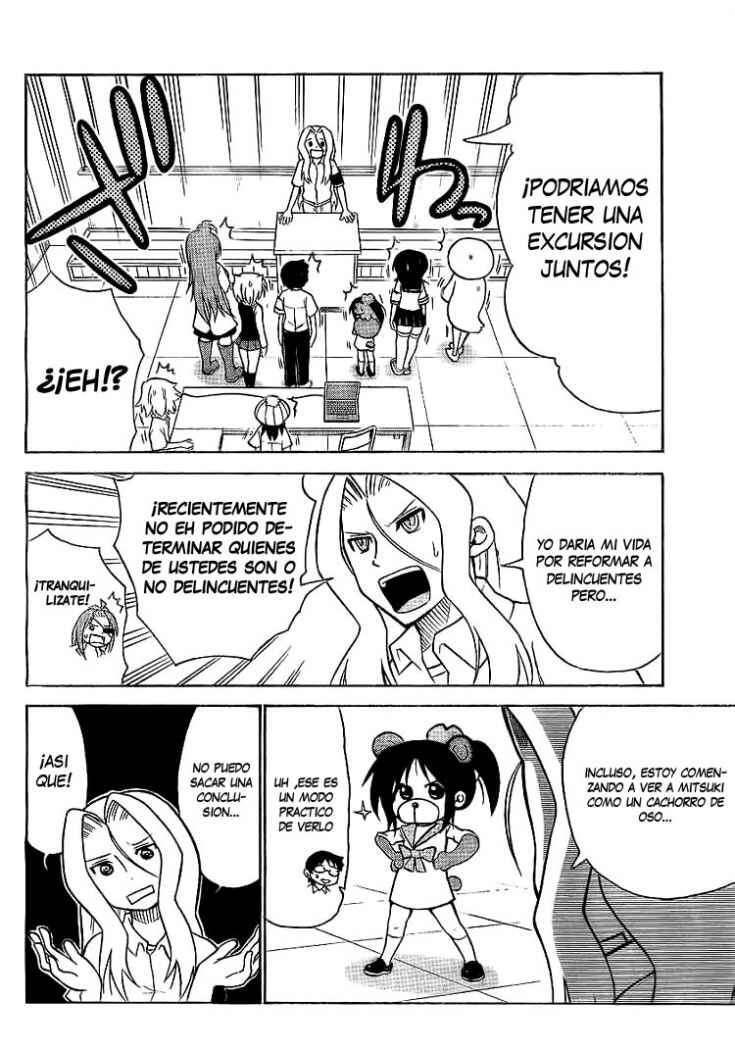 Capitulo 63 page 10