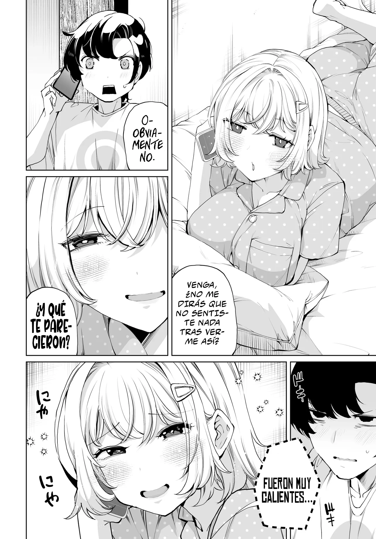Capitulo 31 page 14