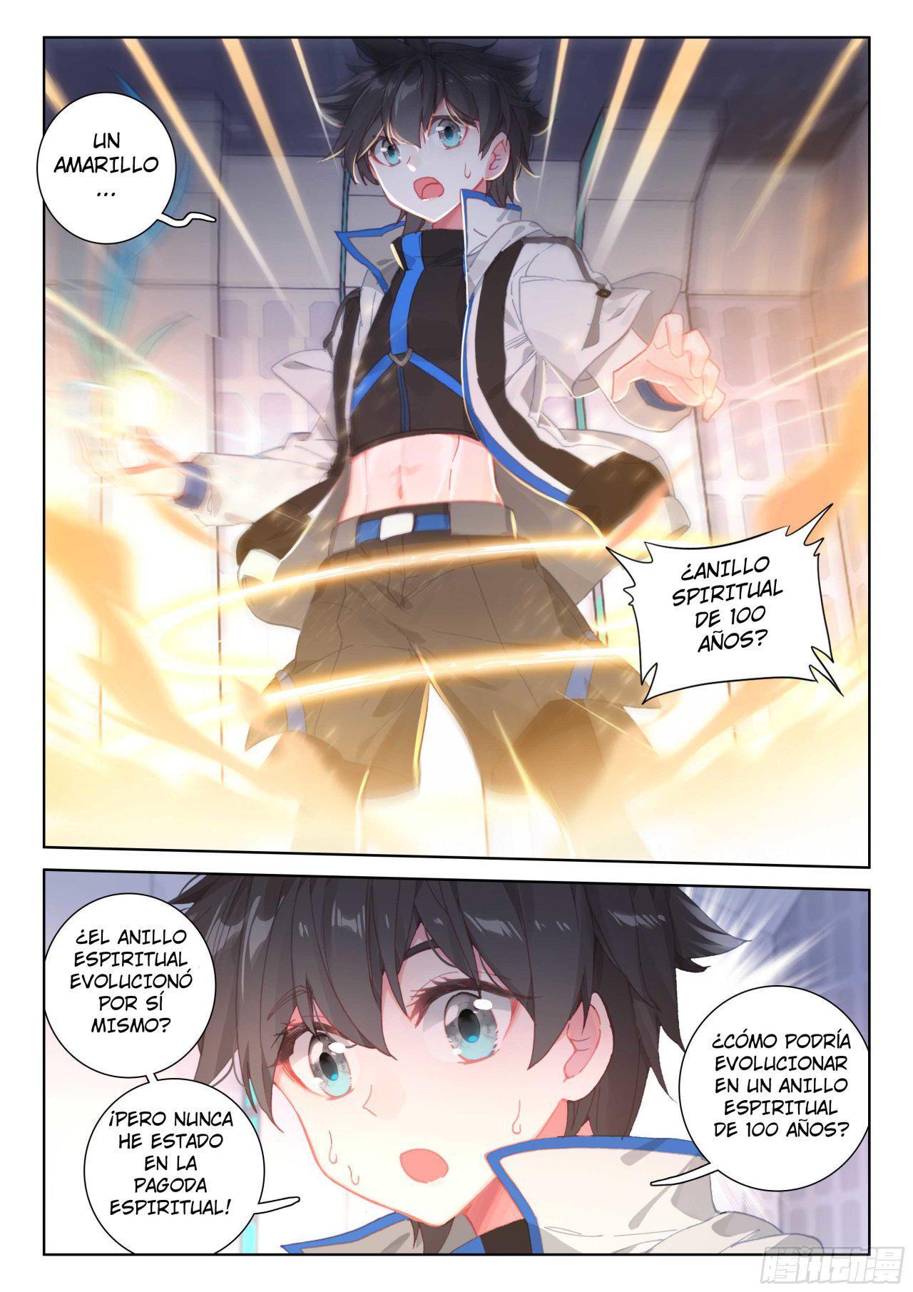 Capitulo 82 page 13