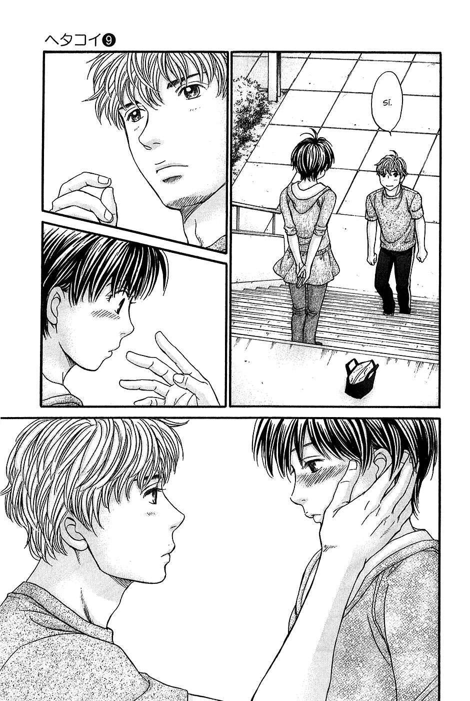 Capitulo 49 page 28