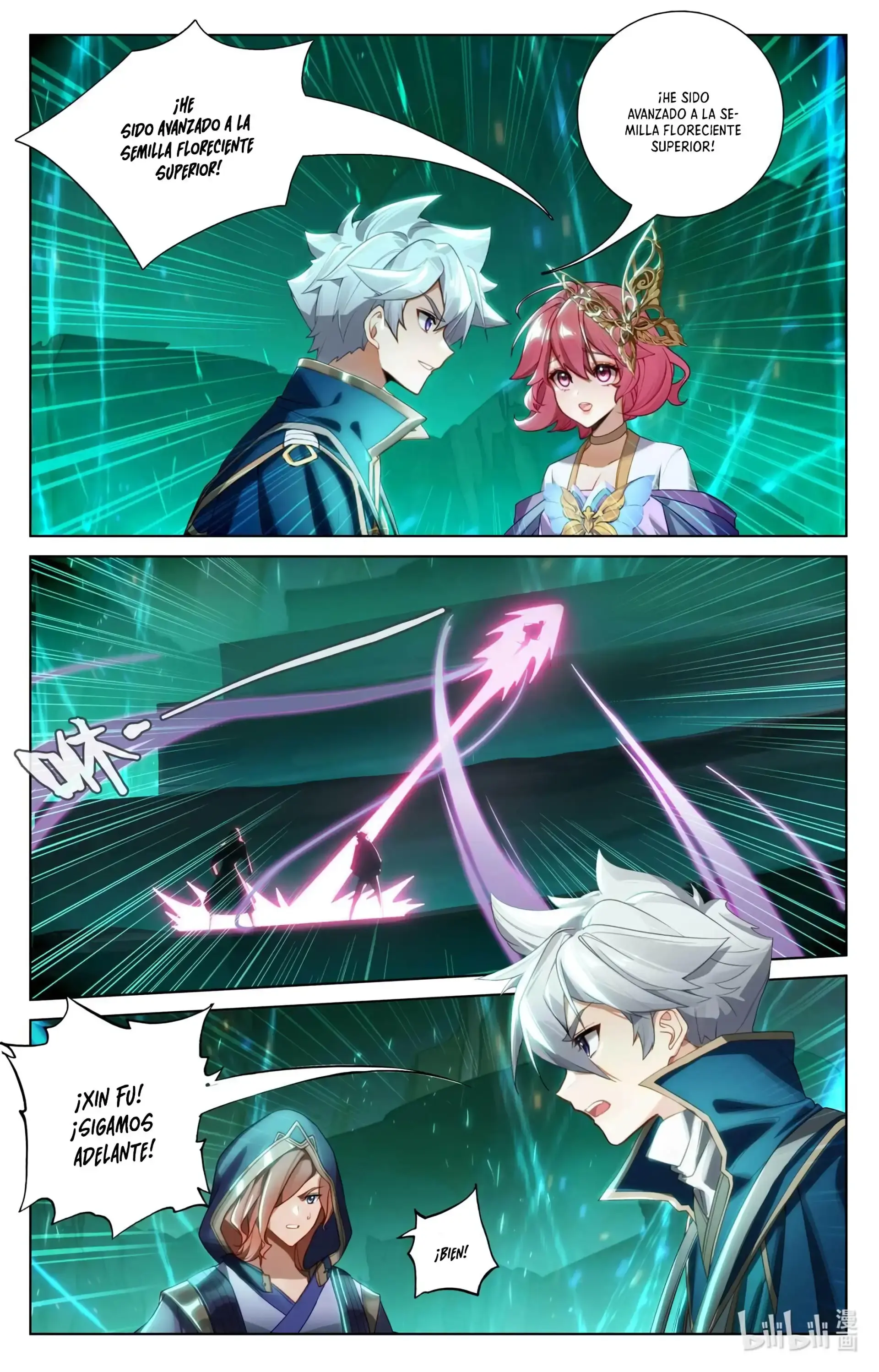 Capitulo 192 page 3