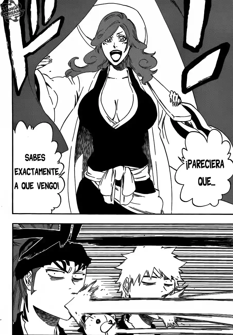 Capitulo 521 page 20