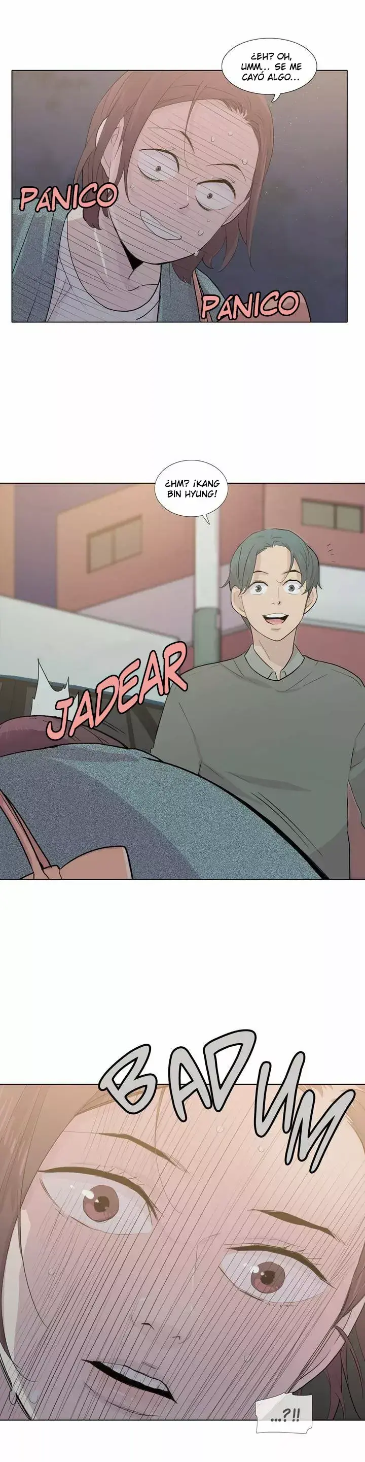 Capitulo 43 page 32