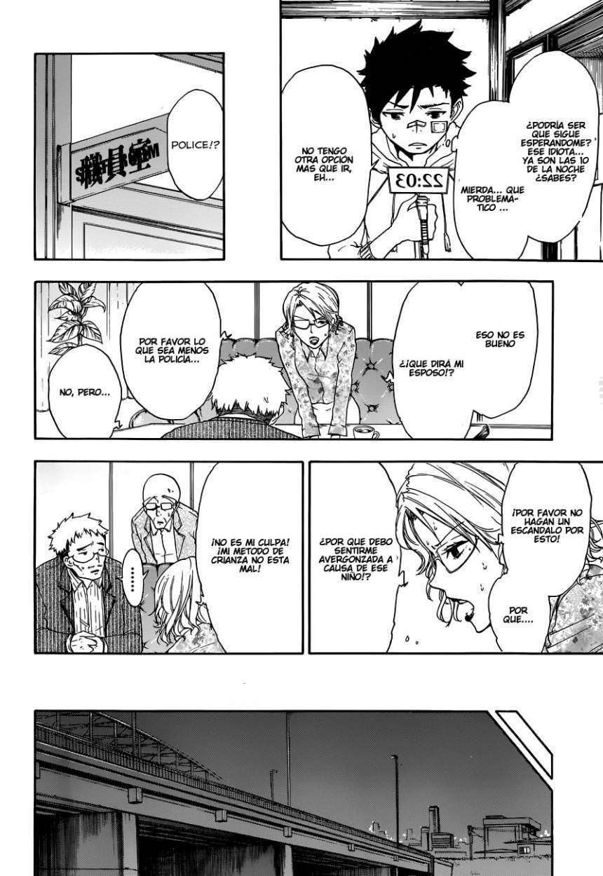 Capitulo 3 page 18