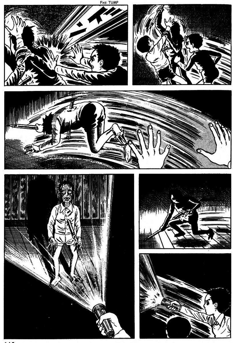 Capitulo 27 page 6