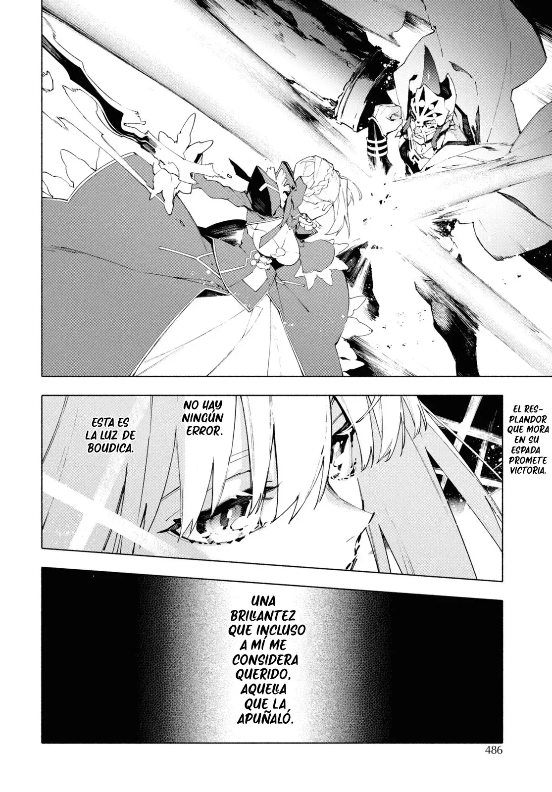 Capitulo 20 page 3