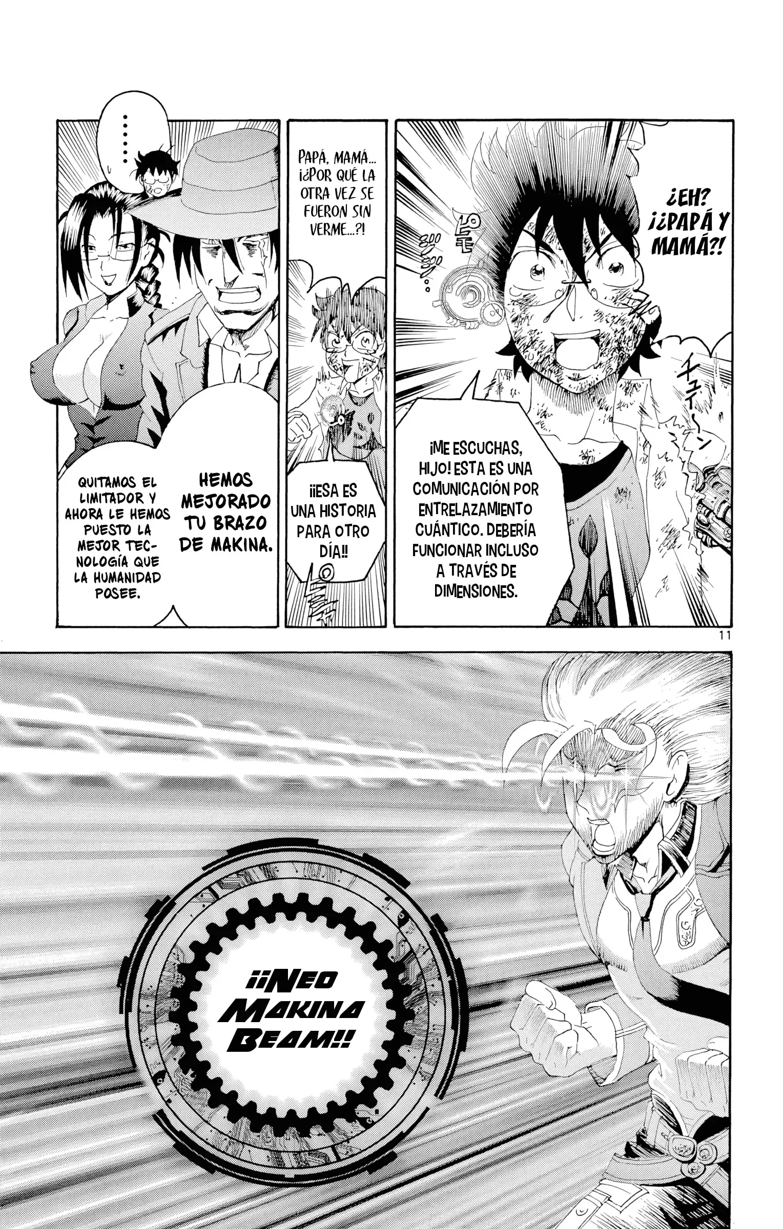 Capitulo 114 page 10