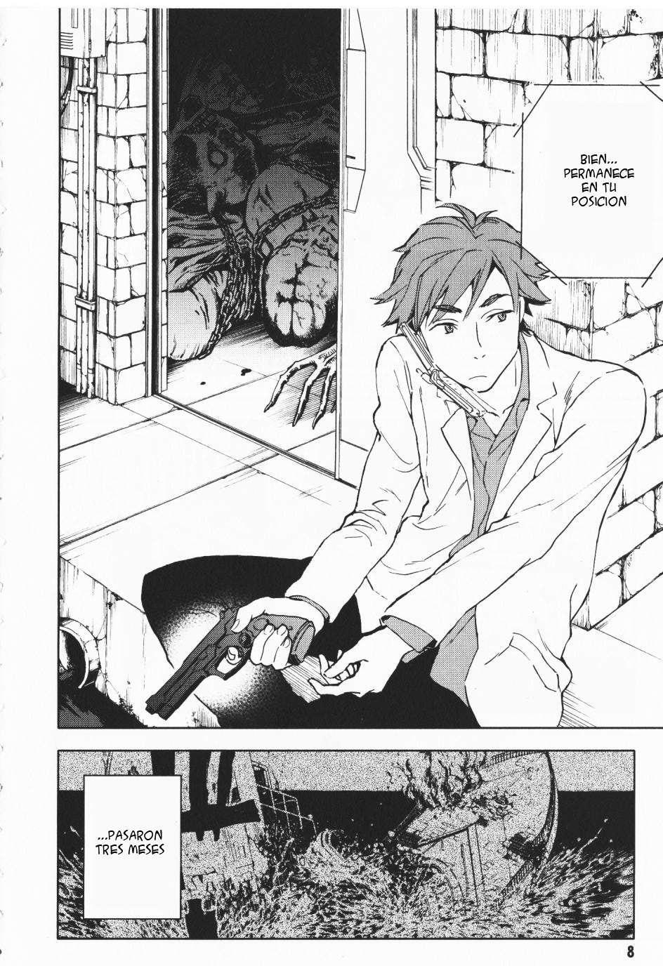 Capitulo 17 page 11