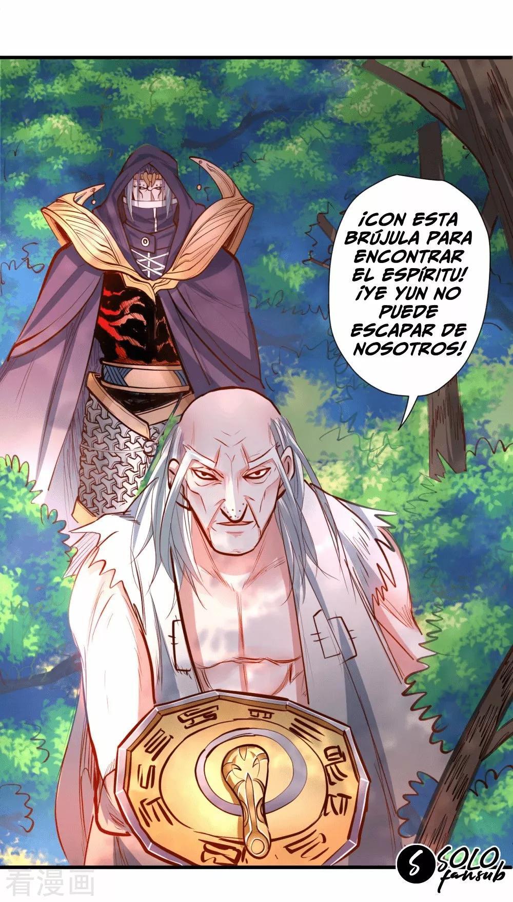 Capitulo 61 page 7
