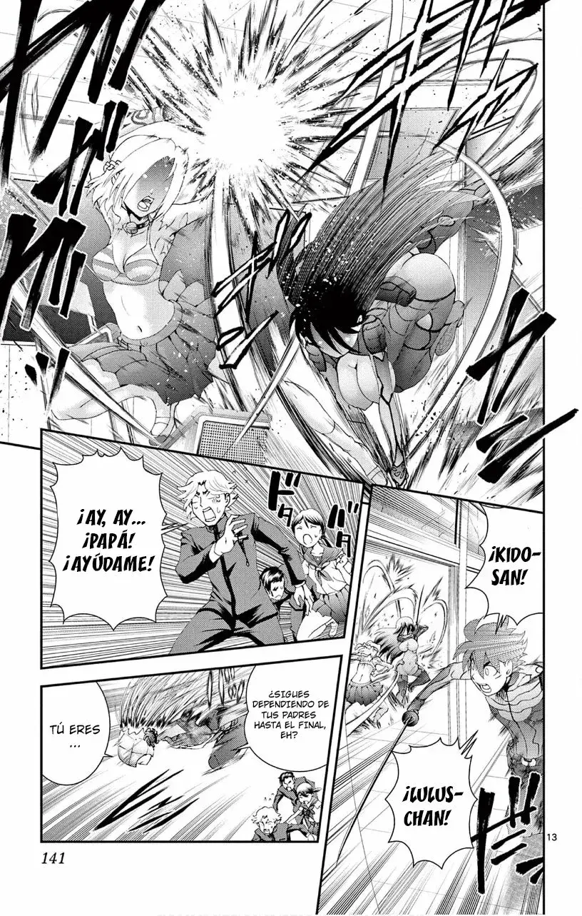 Capitulo 135 page 13
