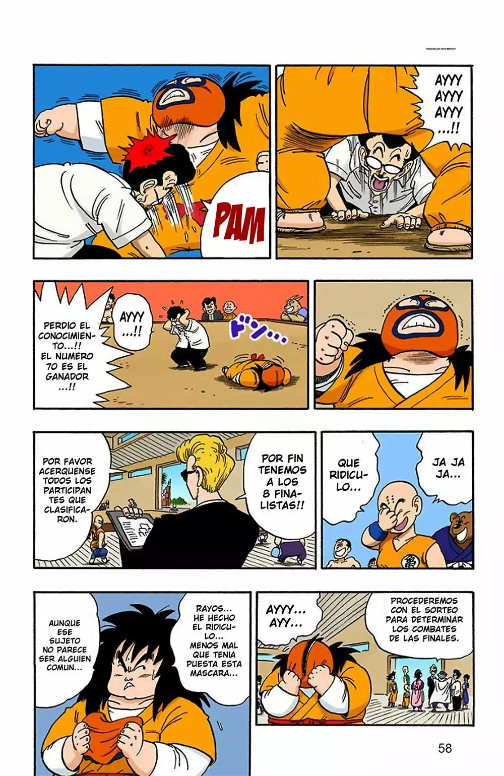 Capitulo 168 page 13