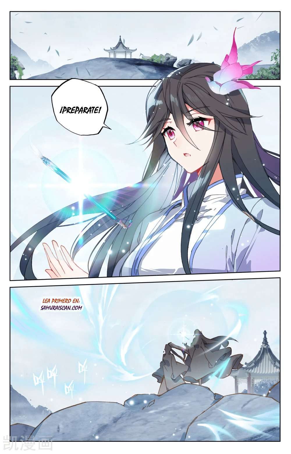Capitulo 320 page 6